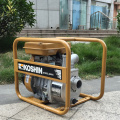 BISON (CHINA) Bomba de água Gasolina Robin Engine Robin Especificações da bomba de água